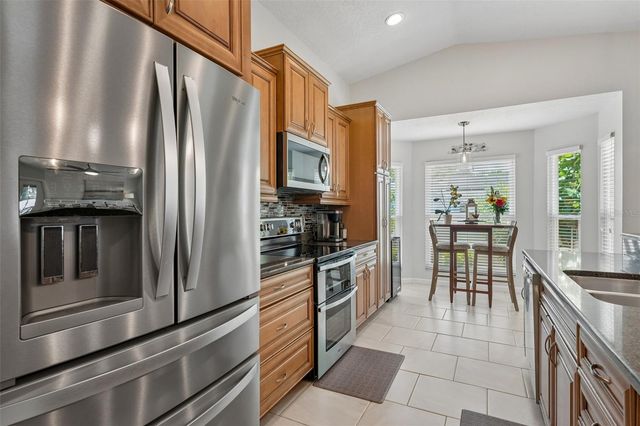 2521 GULFBREEZE CIRCLE, Palm Harbor, FL 34683