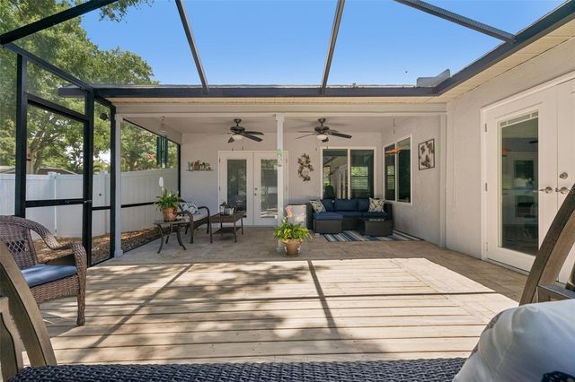 2521 GULFBREEZE CIRCLE, Palm Harbor, FL 34683
