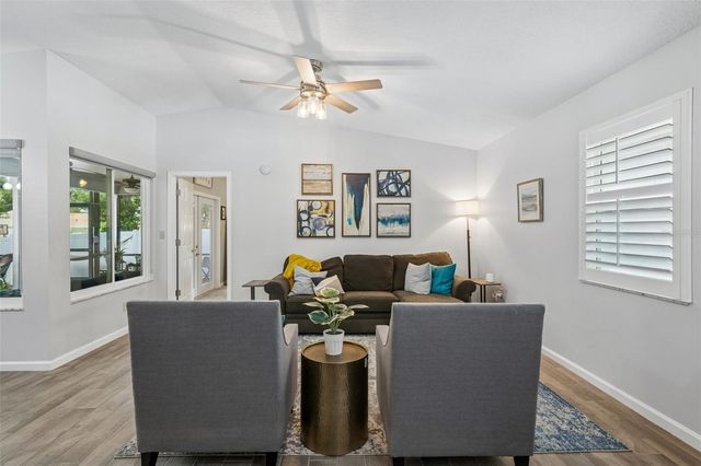 2521 GULFBREEZE CIRCLE, Palm Harbor, FL 34683