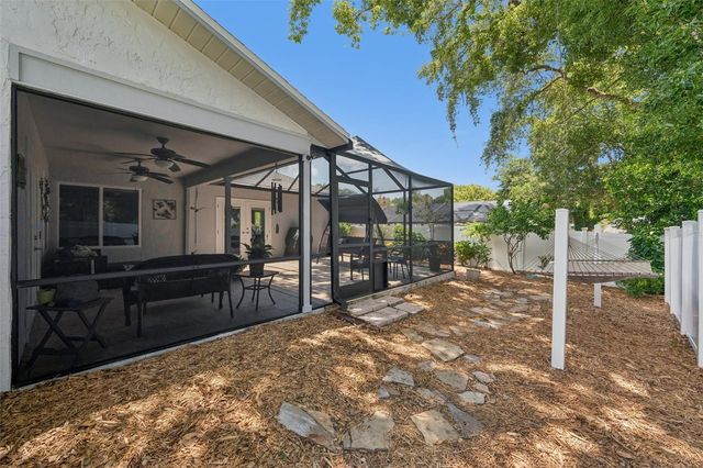 2521 GULFBREEZE CIRCLE, Palm Harbor, FL 34683