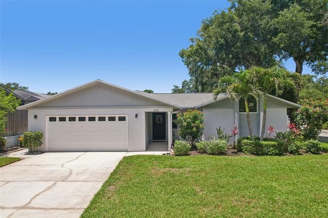 2521 GULFBREEZE CIRCLE, Palm Harbor, FL 34683