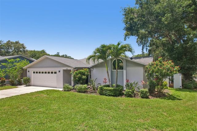 2521 GULFBREEZE CIRCLE, Palm Harbor, FL 34683