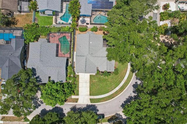 2521 GULFBREEZE CIRCLE, Palm Harbor, FL 34683