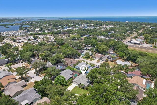 2521 GULFBREEZE CIRCLE, Palm Harbor, FL 34683