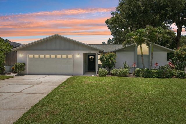 2521 GULFBREEZE CIRCLE, Palm Harbor, FL 34683