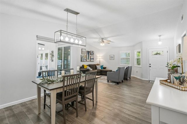 2521 GULFBREEZE CIRCLE, Palm Harbor, FL 34683