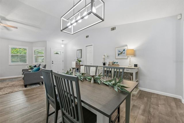2521 GULFBREEZE CIRCLE, Palm Harbor, FL 34683