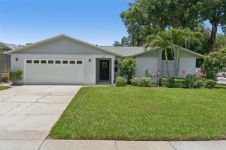 2521 GULFBREEZE CIRCLE, Palm Harbor, FL 34683