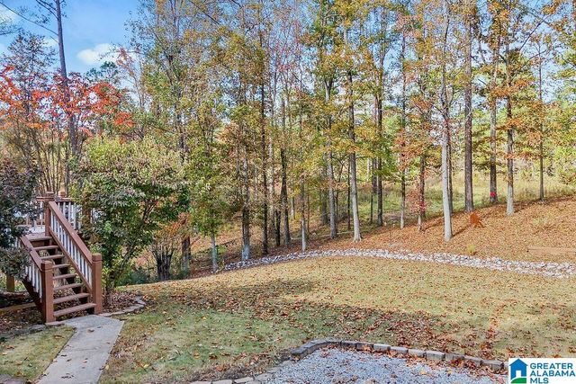 2533 ELIZABETH DRIVE, Pelham, AL 35124