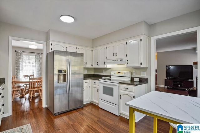 2533 ELIZABETH DRIVE, Pelham, AL 35124