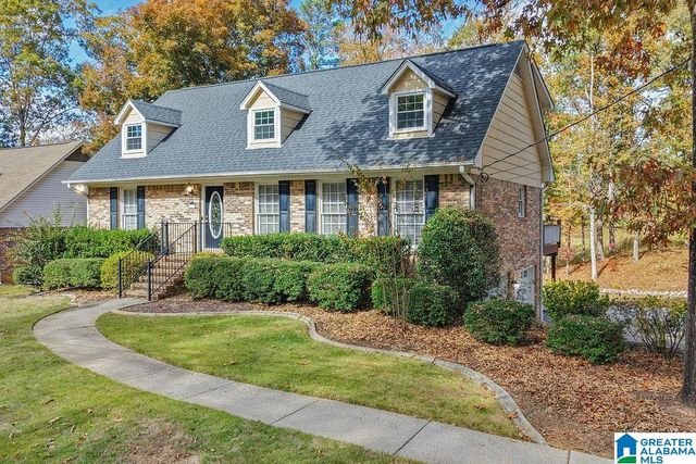 2533 ELIZABETH DRIVE, Pelham, AL 35124