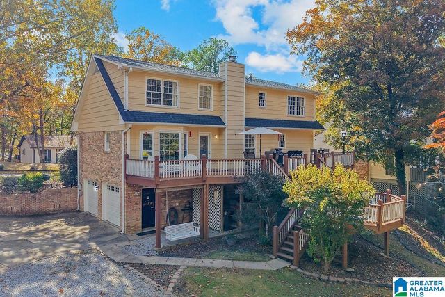 2533 ELIZABETH DRIVE, Pelham, AL 35124