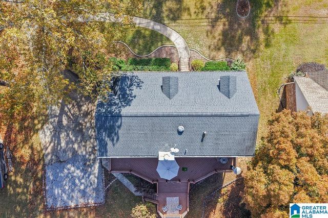 2533 ELIZABETH DRIVE, Pelham, AL 35124