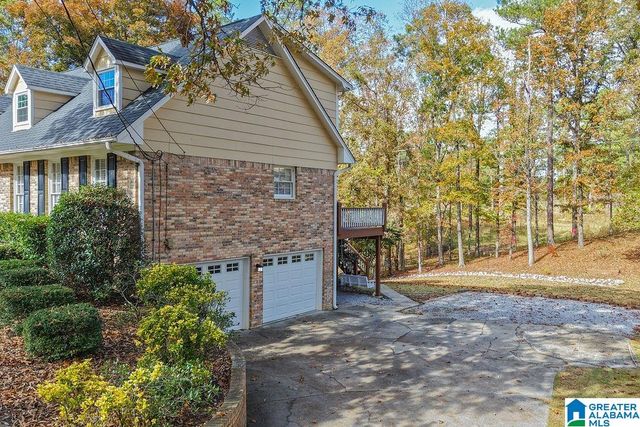 2533 ELIZABETH DRIVE, Pelham, AL 35124