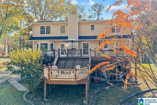 2533 ELIZABETH DRIVE, Pelham, AL 35124