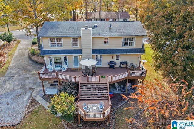 2533 ELIZABETH DRIVE, Pelham, AL 35124