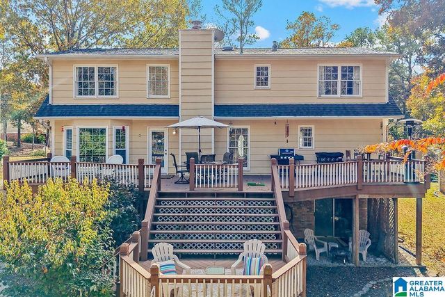 2533 ELIZABETH DRIVE, Pelham, AL 35124