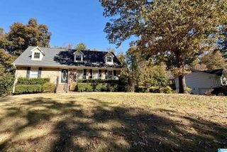 2533 ELIZABETH DRIVE, Pelham, AL 35124