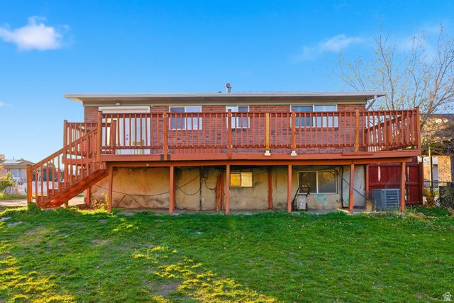 7991 S 3725 W, West Jordan, UT 84088