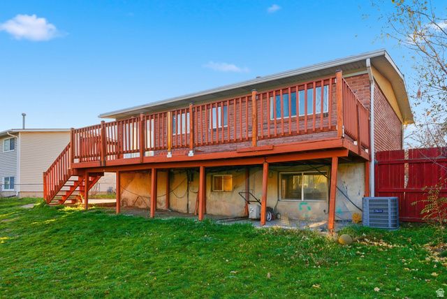 7991 S 3725 W, West Jordan, UT 84088