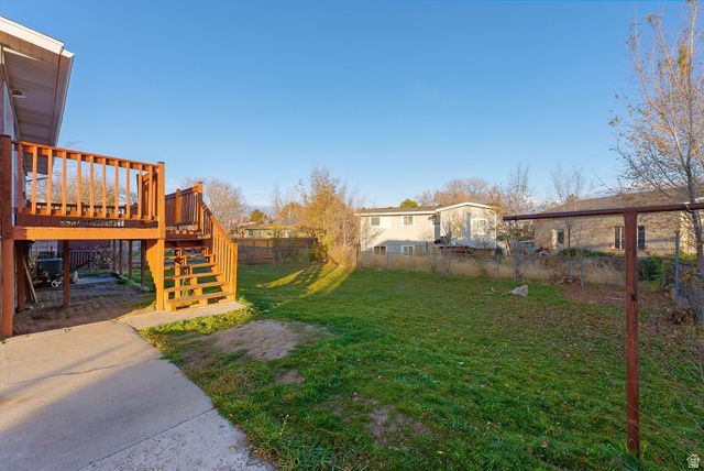 7991 S 3725 W, West Jordan, UT 84088