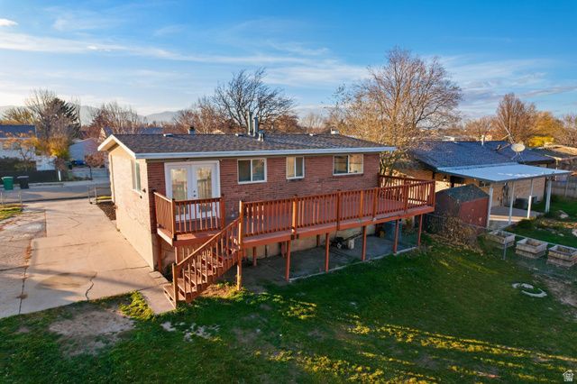 7991 S 3725 W, West Jordan, UT 84088