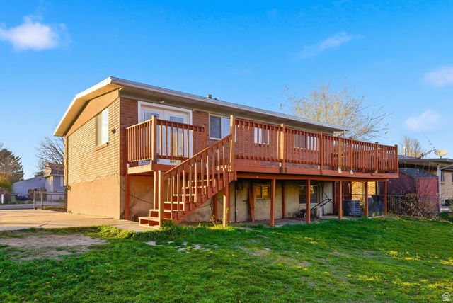 7991 S 3725 W, West Jordan, UT 84088