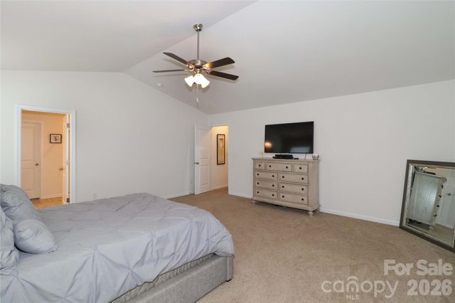 124 Kingsway Drive, Mooresville, NC 28115