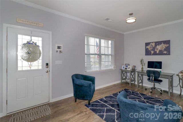 124 Kingsway Drive, Mooresville, NC 28115