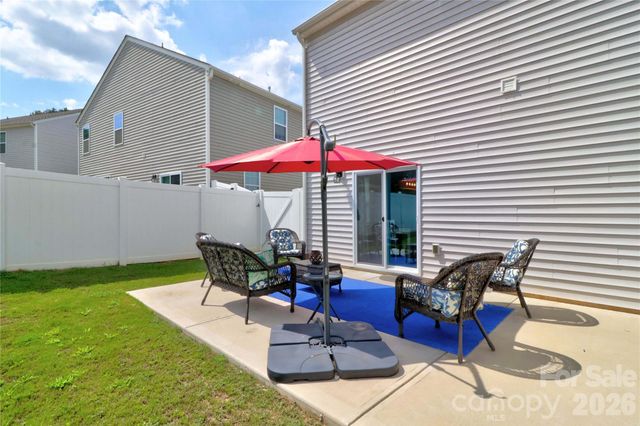 124 Kingsway Drive, Mooresville, NC 28115