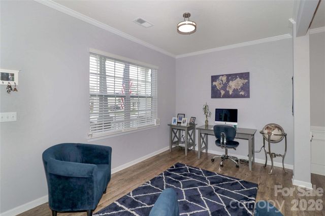 124 Kingsway Drive, Mooresville, NC 28115