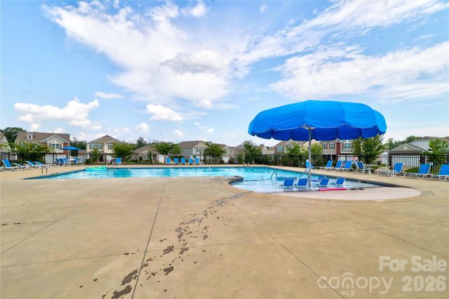 124 Kingsway Drive, Mooresville, NC 28115