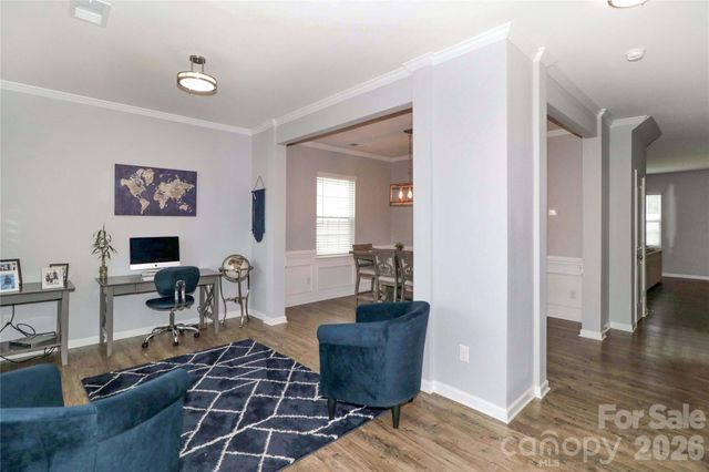 124 Kingsway Drive, Mooresville, NC 28115