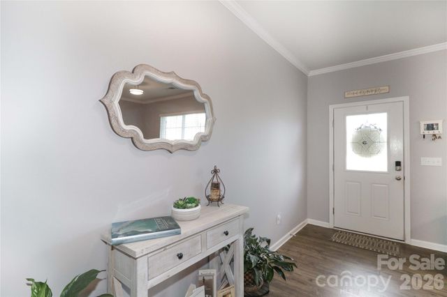124 Kingsway Drive, Mooresville, NC 28115