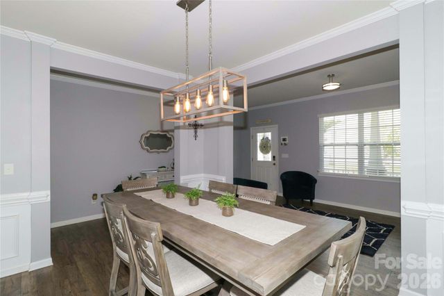 124 Kingsway Drive, Mooresville, NC 28115