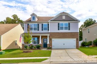 124 Kingsway Drive, Mooresville, NC 28115