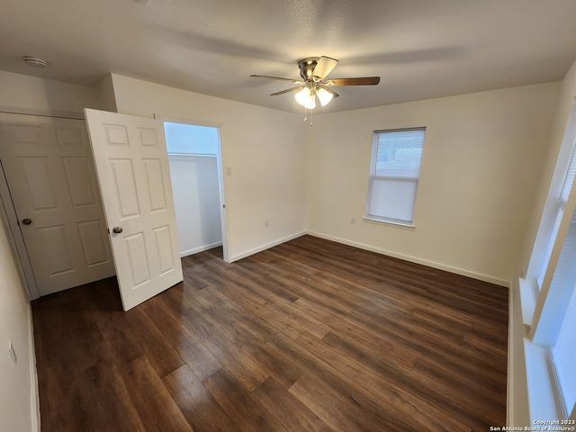 747 BAILEY AVE, San Antonio, TX 78210