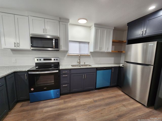 747 BAILEY AVE, San Antonio, TX 78210