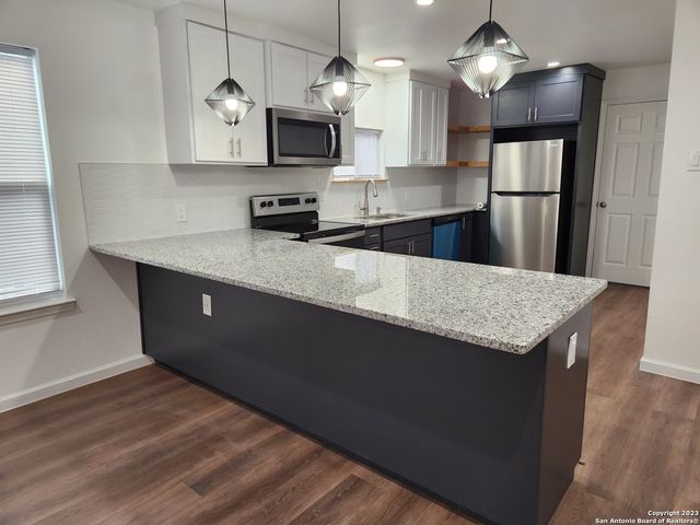747 BAILEY AVE, San Antonio, TX 78210