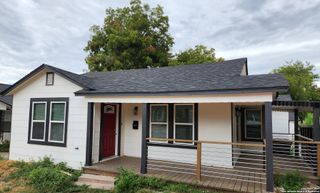 747 BAILEY AVE, San Antonio, TX 78210