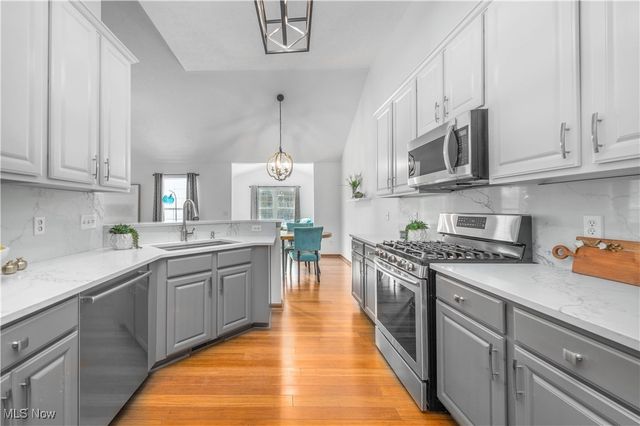 39111 Princeton Circle, Avon, OH 44011