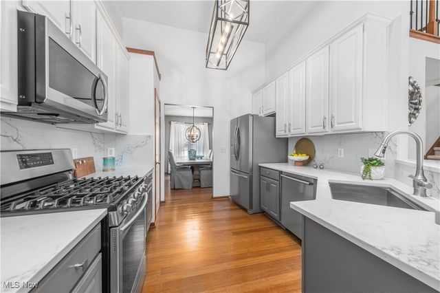 39111 Princeton Circle, Avon, OH 44011