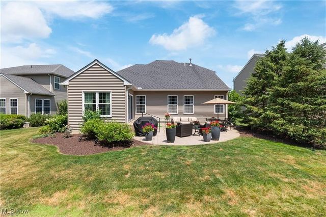 39111 Princeton Circle, Avon, OH 44011