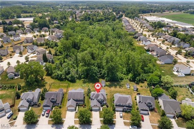 39111 Princeton Circle, Avon, OH 44011