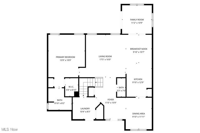 39111 Princeton Circle, Avon, OH 44011