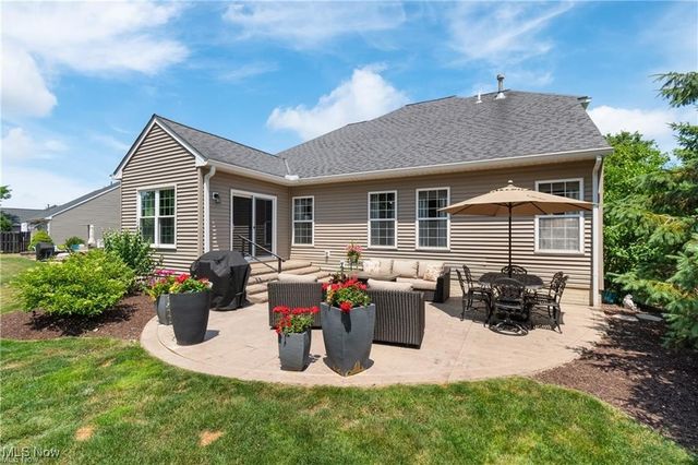 39111 Princeton Circle, Avon, OH 44011