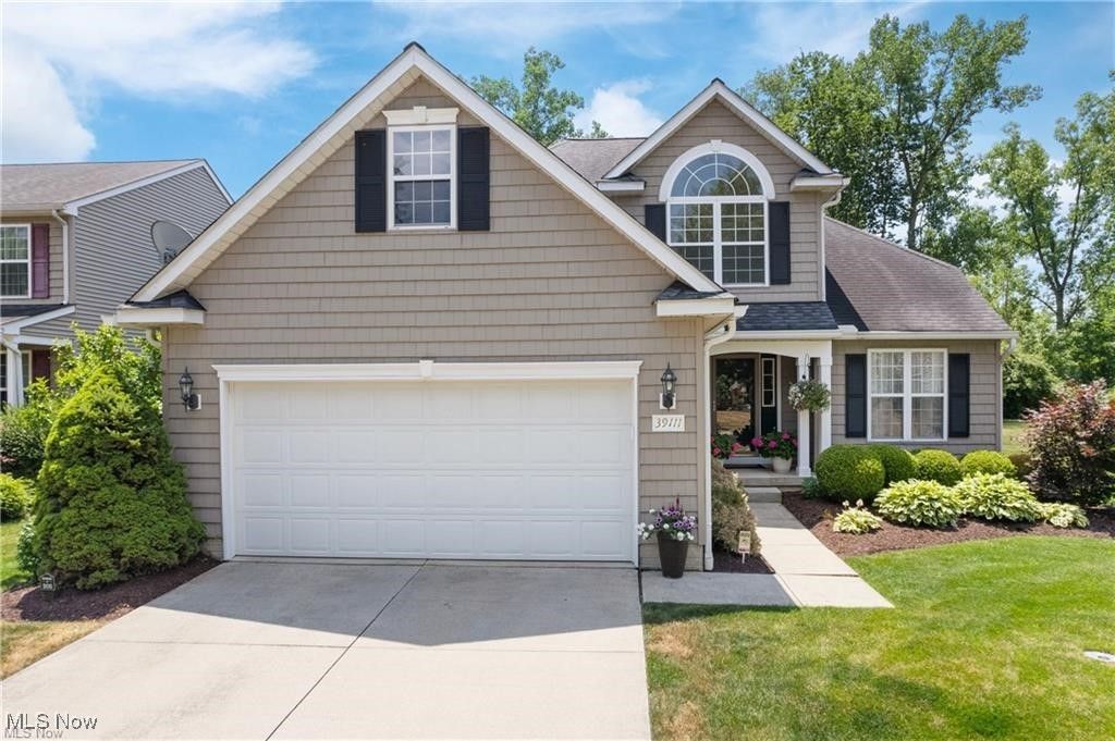 39111 Princeton Circle, Avon, OH 44011