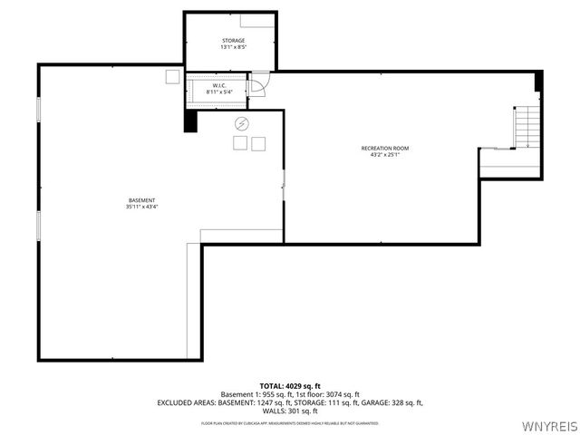 20 Rolling Meadow Lane, Amherst, NY 14051