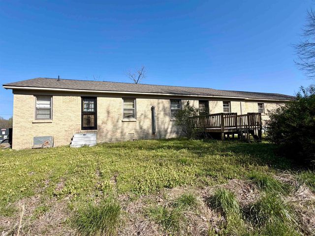 218 SARDIE HENRY RD, Bethel Springs, TN 38315