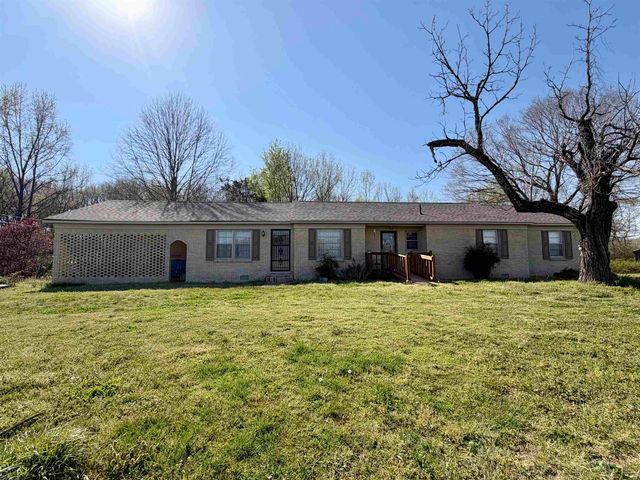 218 SARDIE HENRY RD, Bethel Springs, TN 38315